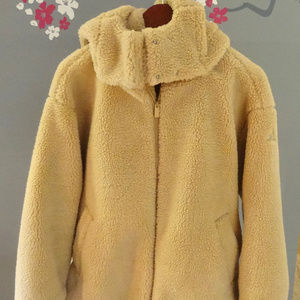 Women's Alo Yoga Coat Size XS